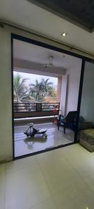 Hall Image of 2160 Sq.ft 3 BHK Penthouse for sale in Science City Ahmedabad for Rs. 20000000