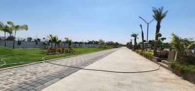 Image of 2100 Sq.ft Residential Plot / Land for sale in BCM Panache, Bhicholi Mardana, Indore for Rs. 17850000