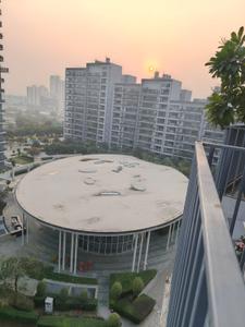 Image of 2045 Sq.ft 3 BHK Apartment / Flat for sale in Ireo Skyon, Sector 60, Gurgaon for Rs. 40000000