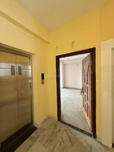 Bedroom Image of 1350 Sq.ft 3 BHK Apartment / Flat for sale in Jalukbari Guwahati for Rs. 6700000