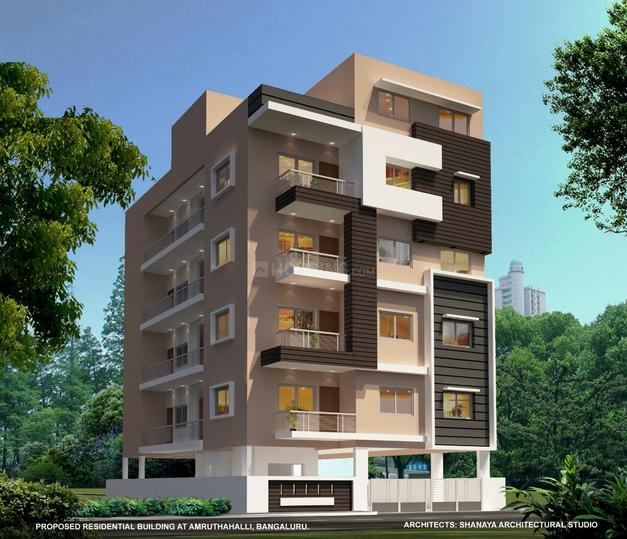 Amruthnagar, Byatarayanapura More Images 1