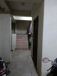 Image of 300 Sq.ft 1 BHK Apartment / Flat for sale in Nana Mava, Rajkot for Rs. 2300000