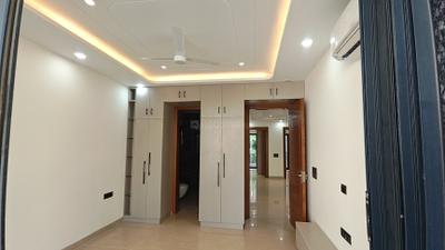 3 BHK Independent Builder Floor