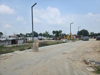 Image of 1080 Sq.ft Residential Plot / Land for sale in RPS Urbania, Solra, Palwal for Rs. 7500000