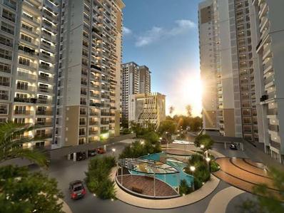 Image of 1200 Sq.ft 3 BHK Apartment / Flat for sale in Whitefield, Bengaluru for Rs. 11000000