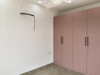 Bedroom Image of 745 Sq.ft 3 BHK Apartment / Flat for sale in ROF Atulyas, Sector 93 Gurgaon for Rs. 8800000