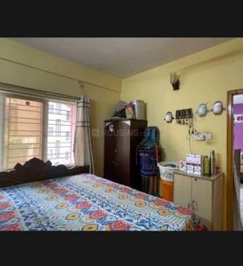 Bedroom Image of 1308 Sq.ft 3 BHK Apartment / Flat for sale in Santoshpur Kolkata for Rs. 9000000