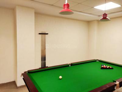 Bedroom Image of 1226 Sq.ft 2 BHK Apartment / Flat for sale in Umang Monsoon Breeze Phase 1 ABLM Tower, Sector 78 Gurgaon for Rs. 13000000