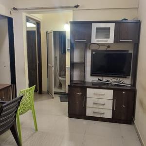 1 BHK Flat