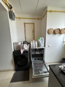 Hall Image of 3000 Sq.ft 3 BHK Apartment / Flat for sale in Phoenix One Bangalore West, Rajajinagar Bengaluru for Rs. 80000000