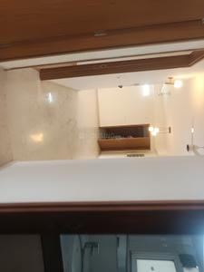 Living Room Image of 2088 Sq.ft 3 BHK Apartment / Flat for sale in Godrej Woods, Sector 43 Noida for Rs. 45000000