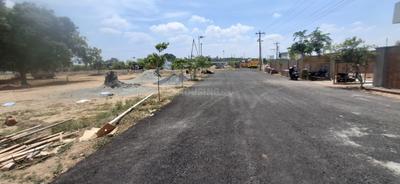 Image of 600 Sq.ft Residential Plot / Land for sale in Thillai Nagar, Tiruchirappalli for Rs. 3420000