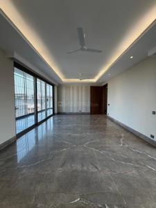 4 BHK Independent Builder Floor