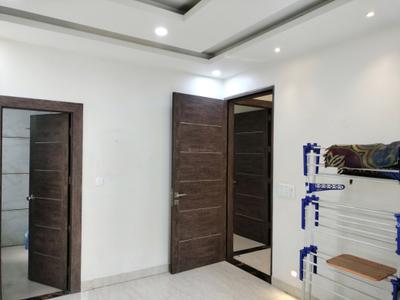 Bedroom Image of 2000 Sq.ft 4 BHK Apartment / Flat for sale in Kamakshi Apartment, Sector 6 Dwarka New Delhi for Rs. 35200000