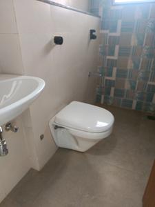 Bedroom Two Image of 1230 Sq.ft 3 BHK Apartment / Flat for sale in Grandeur Premium H, Undri Pune for Rs. 7700000