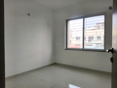Bedroom Image of 1000 Sq.ft 2 BHK Apartment / Flat for rent in Siddh Amara, Bavdhan Pune for Rs. 32100