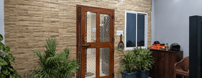 Image of 675 Sq.ft 3 BHK Independent House for sale in Singapore Township, Indore for Rs. 7500000
