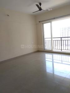 Hall Image of 1102 Sq.ft 3 BHK Apartment / Flat for sale in Squarefeet Metropolis Rivera, Kasarvadavali Thane for Rs. 11800000