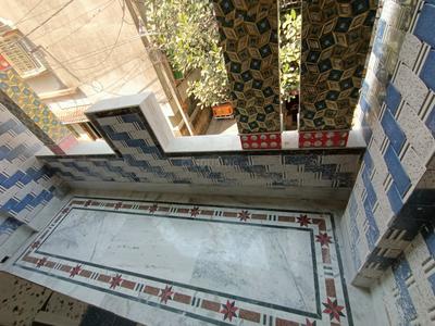 Balcony Image of 1450 Sq.ft 4 BHK Independent House for sale in Navita, Madhyamgram Kolkata for Rs. 5600000