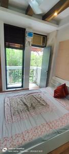 Bedroom Image of 1800 Sq.ft 3 BHK Apartment / Flat for sale in RWA Saket Block J, Saket New Delhi for Rs. 35000000