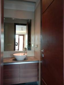Image of 2450 Sq.ft 3 BHK Builder Floor for sale in Greater Kailash, New Delhi for Rs. 68000000