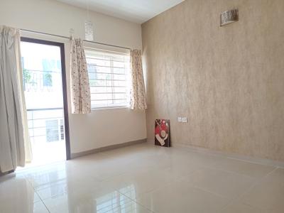Bedroom Image of 2650 Sq.ft 4 BHK Villa for sale in Edifice Almond Tree, Vasudevapura Bengaluru for Rs. 23000000