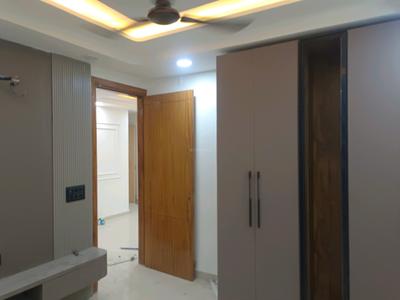 Bedroom Image of 1400 Sq.ft 4 BHK Apartment / Flat for sale in Goyal Lavish Homes, Sector 16B Dwarka New Delhi for Rs. 13000000