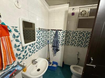 Bathroom Image of 1790 Sq.ft 3 BHK Apartment / Flat for sale in Avenue Jewel Residency, Niranjanpur Dehradun for Rs. 15000000