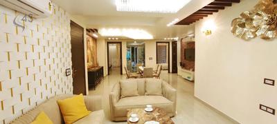 Hall Image of 2469 Sq.ft 3 BHK Apartment / Flat for sale in Signature Global De Luxe DXP, Sector 37D Gurgaon for Rs. 34500000