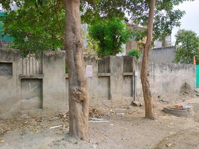 Image of 120 Sq.ft Residential Plot / Land for sale in RHO I, Greater Noida for Rs. 18800000