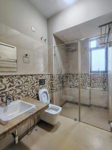 Image of 1670 Sq.ft 3 BHK Apartment / Flat for sale in Bengal Peerless Avidipta Phase II, Santoshpur, Kolkata for Rs. 28500000