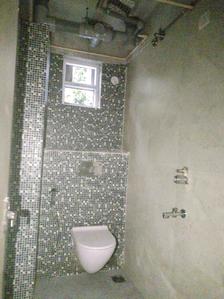 Bedroom Image of 550 Sq.ft 1 BHK Apartment / Flat for rent in Marathahalli Bengaluru for Rs. 26000