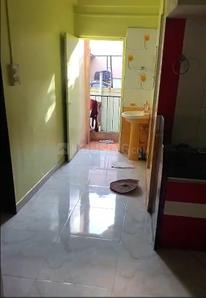 Hall Image of 1000 Sq.ft 2 BHK Apartment / Flat for rent in Wanowrie Pune for Rs. 22000