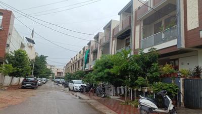 Image of 1800 Sq.ft Residential Plot / Land for sale in Mansarovar Extension, Jaipur for Rs. 16400000