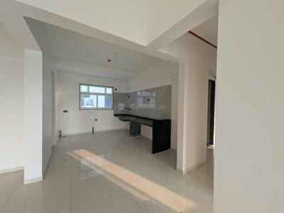 Kitchen Image of 1550 Sq.ft 3 BHK Apartment / Flat for sale in Pashan Pune for Rs. 25700000