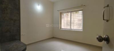 Bedroom Image of 1200 Sq.ft 3 BHK Apartment / Flat for rent in Sahakara Nagar Bengaluru for Rs. 35000