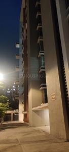 Image of 650 Sq.ft 1 BHK Apartment / Flat for sale in Three Jewels, Kondhwa Budruk, Pune for Rs. 4400000