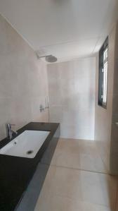 Bathroom Image of 700 Sq.ft 1 BHK Apartment / Flat for sale in Lodha Belmondo, Gahunje Pune for Rs. 6600000