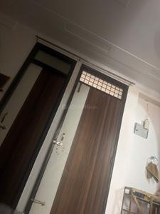 2.5 BHK Flat