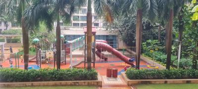 Image of 1250 Sq.ft 3 BHK Apartment / Flat for sale in Dosti Flamingos, Sewri, Mumbai for Rs. 38500000