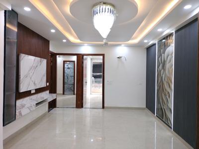 3 BHK Flat