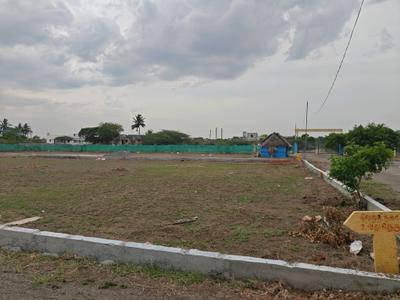 Image of 900 Sq.ft Residential Plot / Land for sale in Manali New Town, Chennai for Rs. 1800000