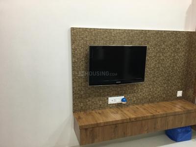 Hall Image of 2528 Sq.ft 3 BHK Apartment / Flat for sale in Koteshwar Ahmedabad for Rs. 14000000