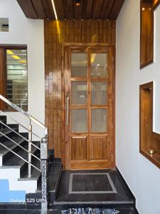 Image of 2575 Sq.ft 4 BHK Independent House for sale in Kharar, Mohali for Rs. 19500000