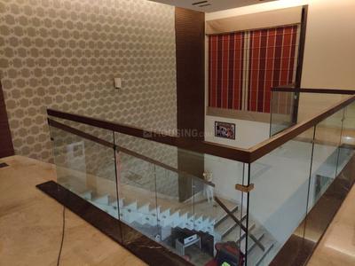 6 BHK Independent House