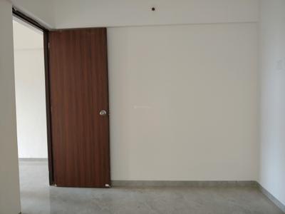 Bedroom Image of 1090 Sq.ft 2 BHK Apartment / Flat for sale in Pushpak Nagar Navi Mumbai for Rs. 7725000