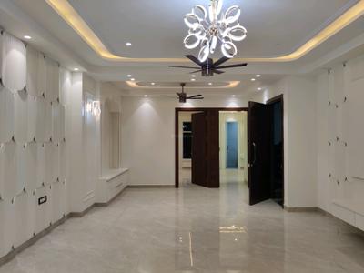 Living Room Image of 2200 Sq.ft 4 BHK Builder Floor for sale in Indirapuram Ghaziabad for Rs. 25000000