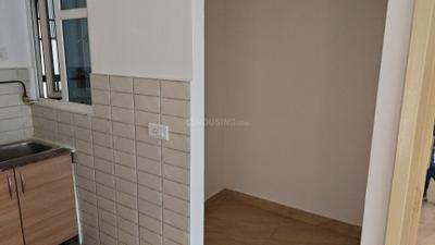 Kitchen Image of 1375 Sq.ft 3 BHK Apartment / Flat for sale in Gaurs 14th Avenue, Noida Extension Greater Noida for Rs. 13000000