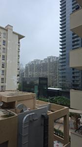 Image of 1717 Sq.ft 3 BHK Builder Floor for rent in Smartworld Orchard, Sector 61, Gurgaon for Rs. 51000