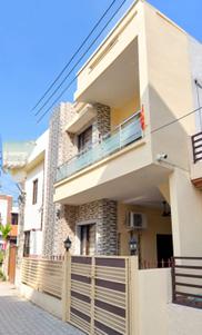 Image of 900 Sq.ft 3 BHK Independent House for sale in Kharar, Mohali for Rs. 8500000